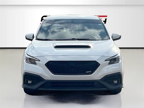 Used 2023 Subaru WRX Premium image 2