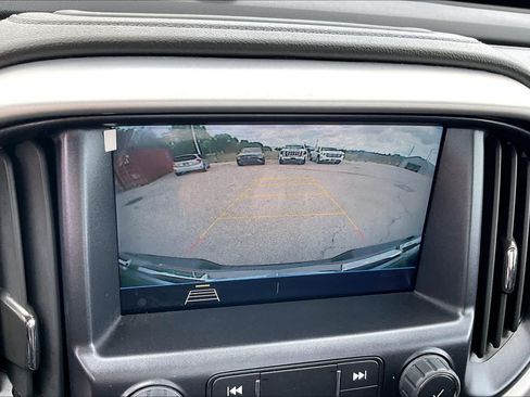 Used 2022 GMC Canyon Elevation RWD image 48