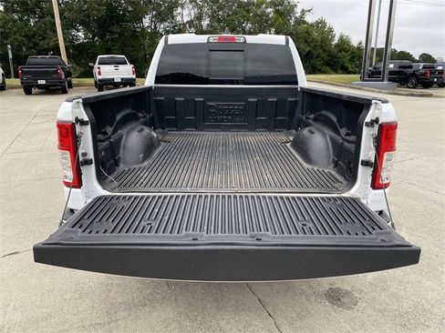 Used 2022 RAM 1500 Big Horn image 31