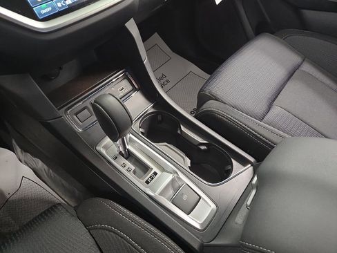 Used 2025 Subaru Ascent Premium image 26