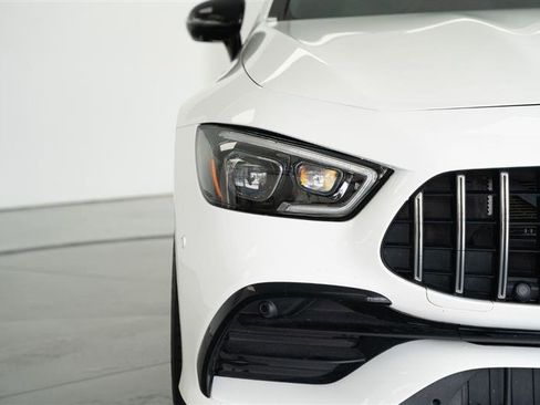 Used 2020 Mercedes-Benz AMG GT 53 image 10