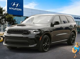 Used 2024 Dodge Durango R/T video 1