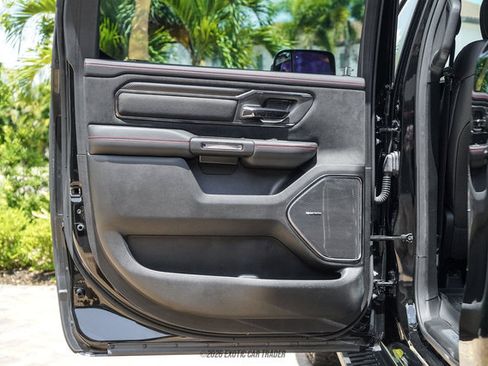 Used 2023 RAM 1500 TRX w/ TRX Level 2 Equipment Group AWD/4WD image 68