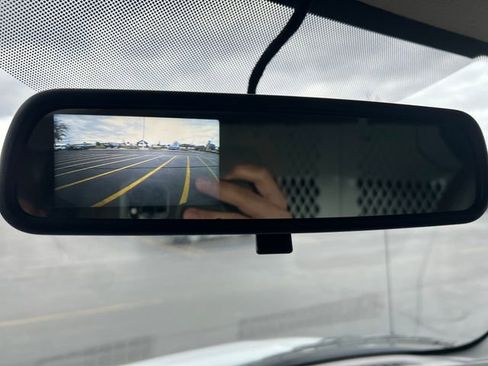 New 2025 Chevrolet Express 2500 Work Van w/ Driver Convenience Package image 12