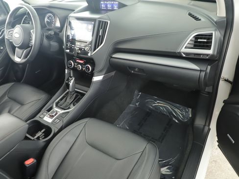 Used 2021 Subaru Forester Limited image 22