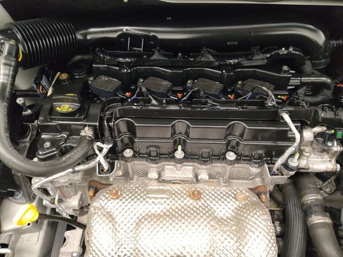 Used 2021 Jeep Renegade Sport AWD/4WD image 30