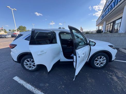 Certified 2023 Ford Escape Active w/ Tech Pack #2 AWD/4WD image 8