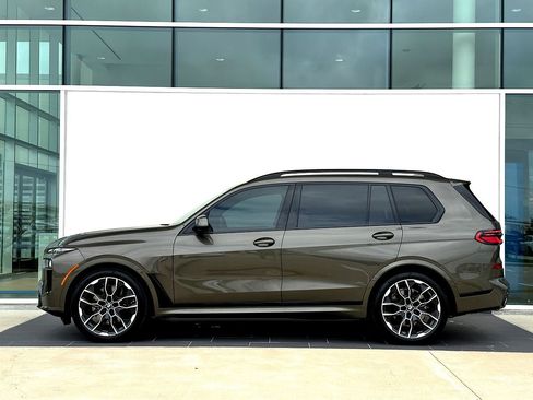 New 2026 BMW X7 xDrive40i w/ M Sport Package image 8