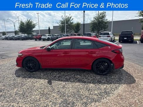 Used 2024 Honda Civic Sport image 8