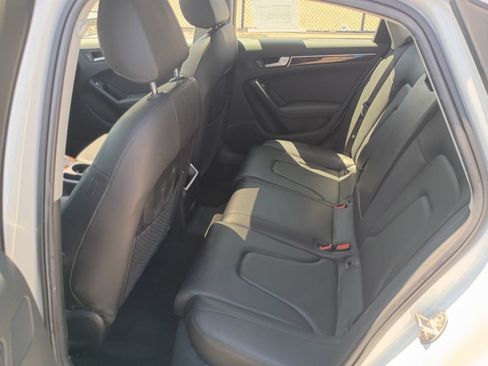 Used 2014 Audi A4 2.0T Premium AWD/4WD image 11
