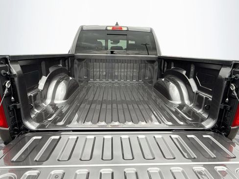 New 2026 RAM 1500 Big Horn AWD/4WD image 29