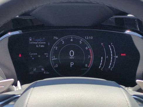 New 2026 Lexus NX 350 AWD image 16