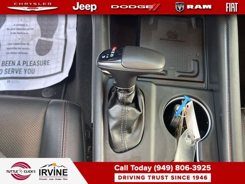 Certified 2024 Dodge Durango GT image 19