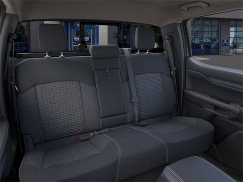 New 2025 Ford Ranger XLT w/ Trailer Tow Package image 11