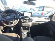 Used 2024 Ford Escape Active AWD/4WD image 5