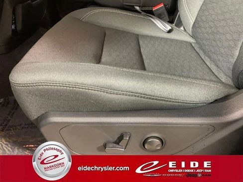 New 2026 RAM 1500 Big Horn image 13