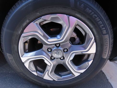 Used 2019 Honda CR-V EX image 16