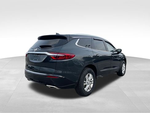 Used 2020 Buick Enclave Essence image 5
