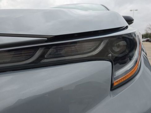 Used 2021 Toyota Corolla SE image 31