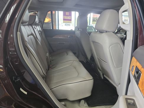 Used 2012 Lincoln MKX AWD image 16