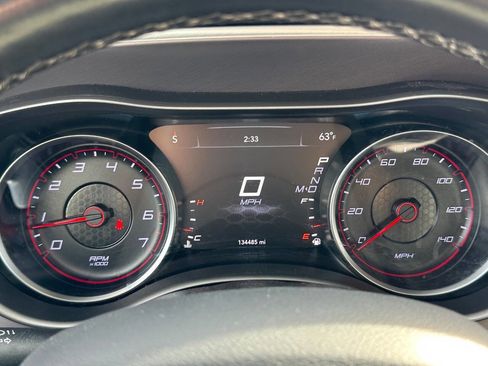 Used 2019 Dodge Charger SXT w/ Plus Group image 16