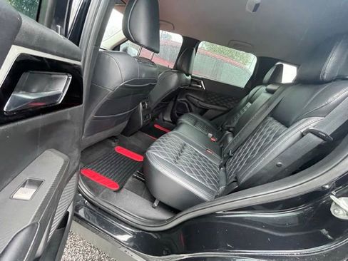 Used 2022 Mitsubishi Outlander SEL FWD image 8