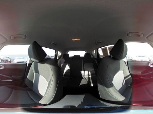 Used 2025 Kia Soul LX w/ LX Technology Package image 40