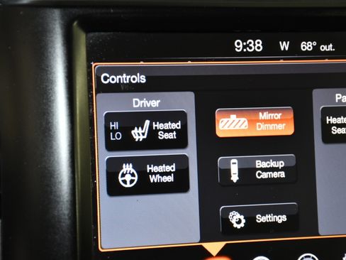 Used 2017 RAM 1500 Big Horn AWD/4WD image 29