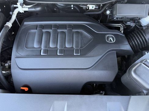 Used 2016 Acura MDX w/ AcuraWatch Plus Package AWD/4WD image 29