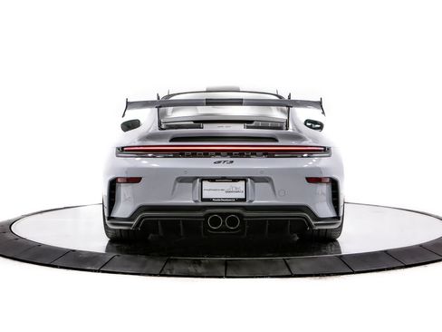 Certified 2026 Porsche 911 GT3 RWD image 6