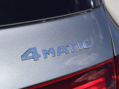 Certified 2025 Mercedes-Benz GLE 350 4MATIC image 9