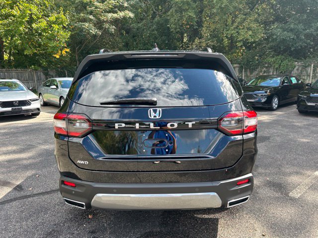 New 2026 Honda Pilot EX-L image 5