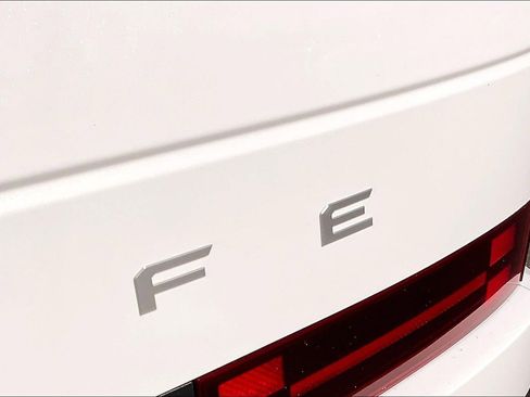 New 2026 Hyundai Santa Fe SEL image 9