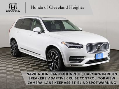 Used 2024 Volvo XC90 B6 Plus w/ Protection Package Premier