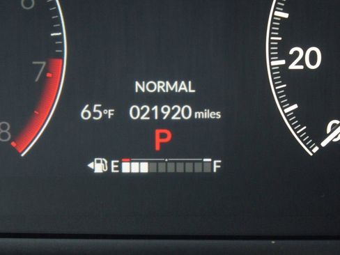 Used 2025 Honda Odyssey EX-L image 4