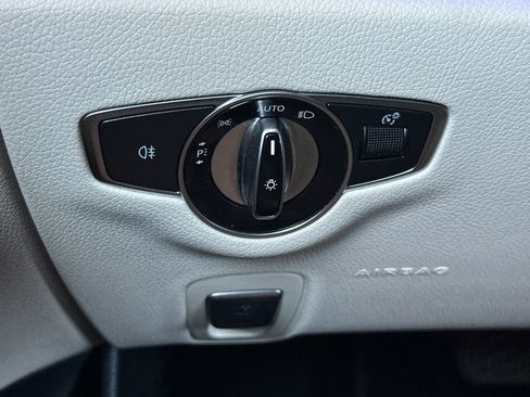 Certified 2021 Mercedes-Benz E 350 Sedan image 32