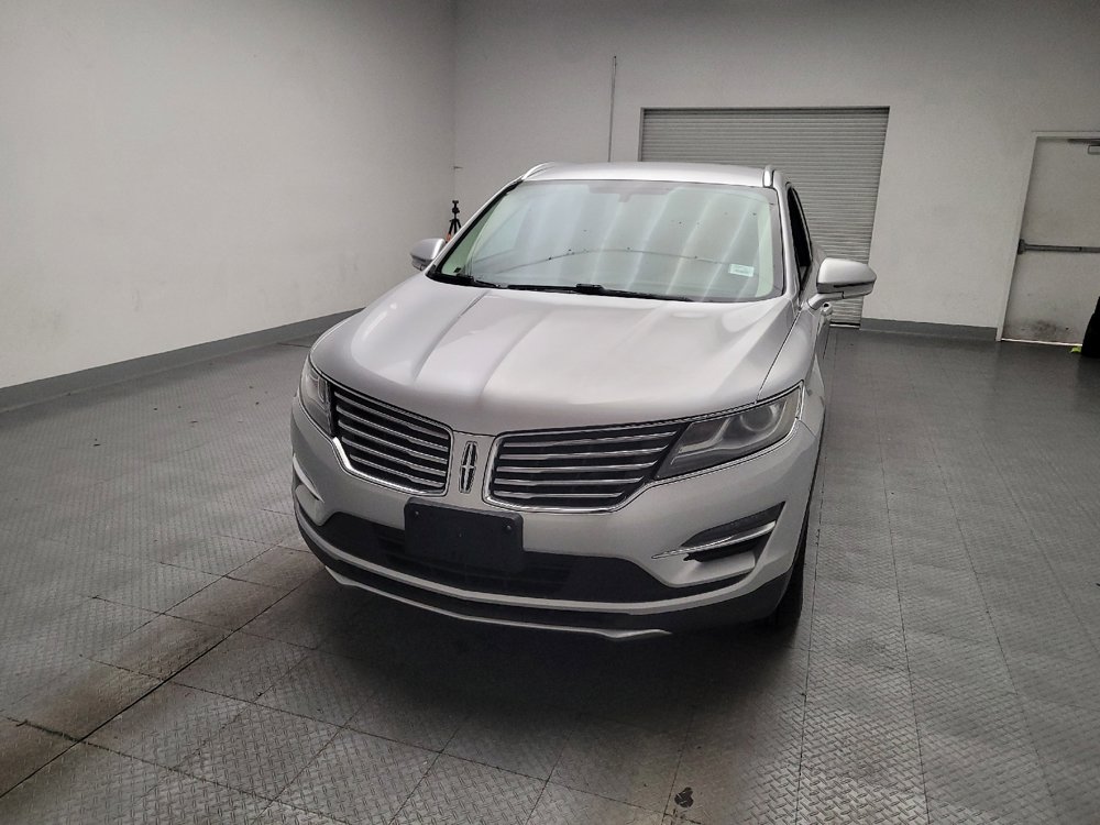 Used 2018 Lincoln MKC Select w/ Select Plus Package FWD image 15
