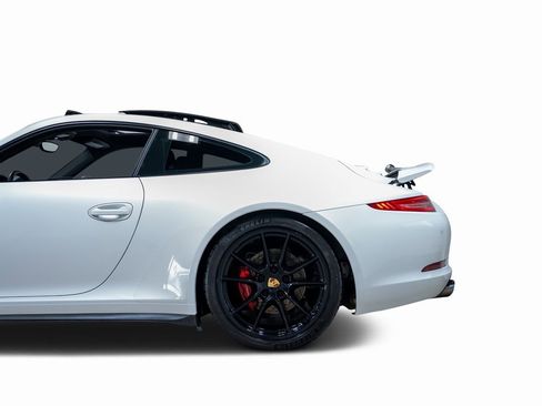 Used 2016 Porsche 911 Carrera 4S image 25