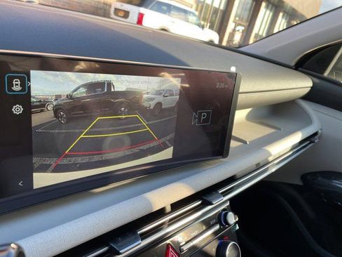 New 2026 Hyundai Tucson SEL image 14