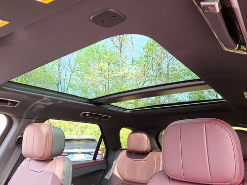 Used 2023 Land Rover Range Rover Sport SE Dynamic image 12