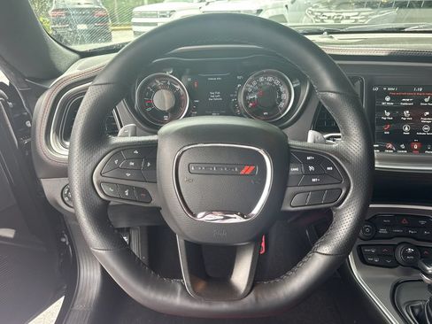 Used 2022 Dodge Challenger R/T Scat Pack RWD image 21