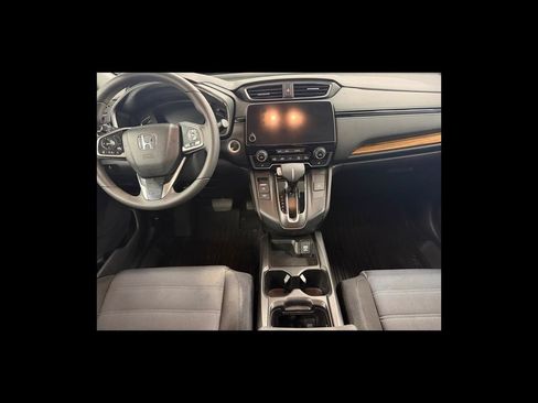 Used 2018 Honda CR-V EX image 13
