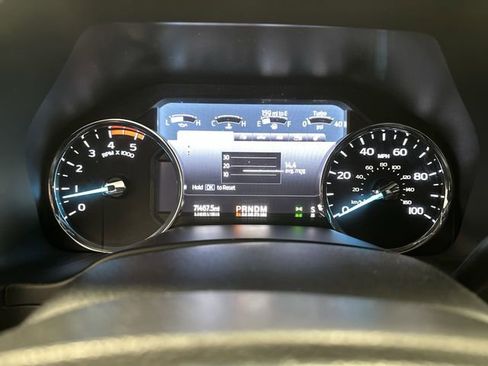 Used 2021 Ford F250 Lariat image 19