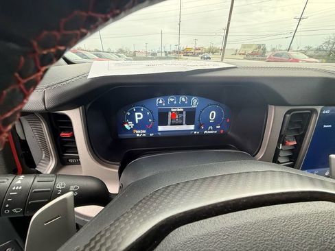 Used 2024 Ford Bronco Raptor image 17