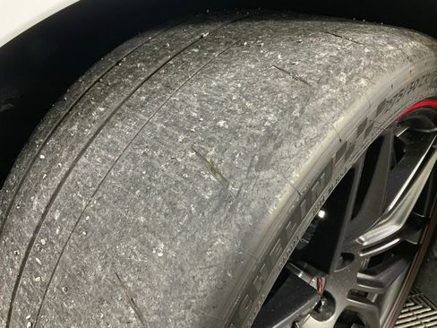 Used 2023 Chevrolet Corvette Z06 w/ Z07 Performance Package image 31