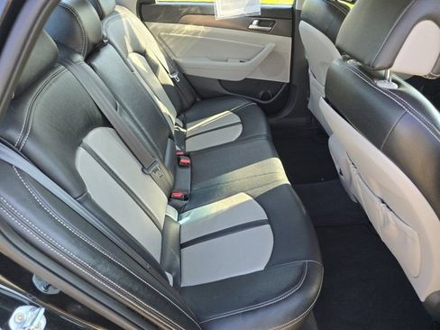 Used 2016 Hyundai Sonata Sport w/ Cargo Package FWD image 19