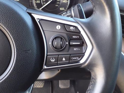 Used 2023 Acura TLX w/ Technology Package image 28