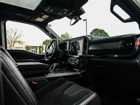 Used 2024 Ford F150 Raptor w/ Equipment Group 803A Raptor R image 53