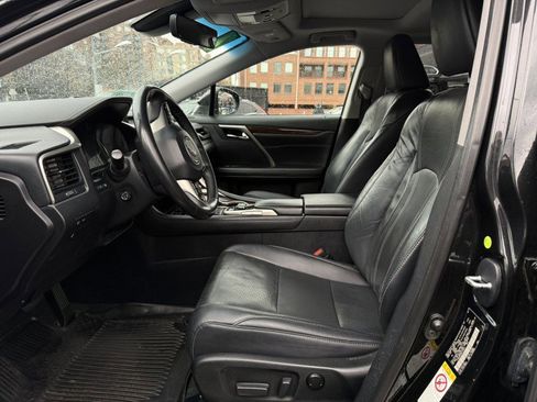 Used 2017 Lexus RX 350 AWD w/ Premium Package image 41