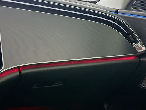 Used 2025 Mercedes-Benz E 450 4MATIC Sedan w/ Night Package image 16